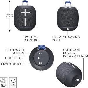 Phillips Mouse